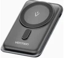 Vention POWER BANK WRL 10000MAH 20W/MAGNETIC WHITE FHNW0 VENTION