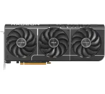 Asus Graphics Card|ASUS|AMD Radeon RX 9070 XT|16 GB|GDDR6|256 bit|PCIE 5.0 16x|Triple slot Fansink|1xHDMI|3xDisplayPort|PRIME-RX9070XT-O16G