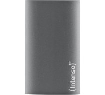 Intenso External SSD|INTENSO|128GB|USB 3.0|1,8"|3823430