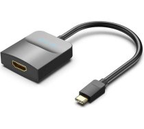 Vention I/O ADAPTER HDMI TO USB-C/TDCBB VENTION