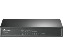 Tp-Link Switch|TP-LINK|8x10Base-T / 100Base-TX|TL-SF1008P