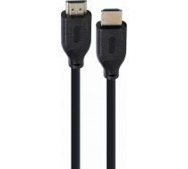 Gembird CABLE HDMI-HDMI 2M/CC-HDMI8K-2M GEMBIRD