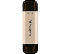 Transcend MEMORY DRIVE FLASH USB3 512GB/JF930C TS512GJF930C TRANSCEND