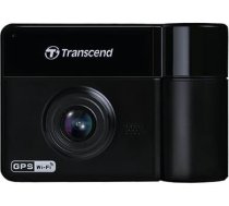 Transcend VEHICLE RECORDER DRIVEPRO 550/64GB TS-DP550B-64G TRANSCEND