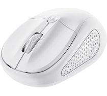 Trust MOUSE USB OPTICAL WRL PRIMO/WHITE 24795 TRUST