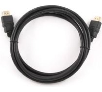 Gembird CABLE HDMI-HDMI 1M V2.0 BLK/CC-HDMI4-1M GEMBIRD