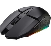Trust MOUSE USB OPTICAL WRL BLACK/GXT 110 FELOX 25037 TRUST