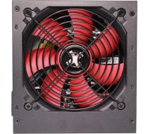 Xilence Power Supply|XILENCE|450 Watts|Peak Power 600 Watts|PFC Active|XN044