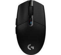 Logitech MOUSE USB OPTICAL WRL G305/LIGHTSPEED 910-005282 LOGITECH