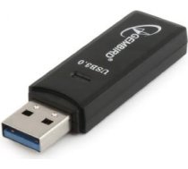 Gembird MEMORY READER USB3 SD/UHB-CR3-01 GEMBIRD