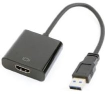 Gembird I/O ADAPTER USB3 TO HDMI/A-USB3-HDMI-02 GEMBIRD