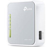 Tp-Link WRL 3G/4G ROUTER 150MBPS/PORTABLE TL-MR3020 TP-LINK