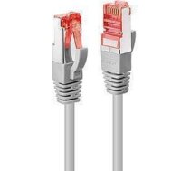 Lindy CABLE CAT6 S/FTP 1M/GREY 47702 LINDY