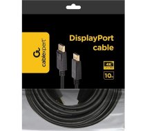 Gembird CABLE DISPLAY PORT 5M/CC-DP2-5M GEMBIRD