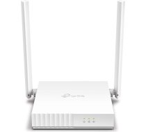 Tp-Link Wireless Router|TP-LINK|Wireless Router|300 Mbps|Number of antennas 2|TL-WR820N