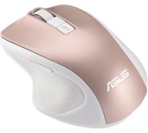 Asus MOUSE USB OPTICAL WRL MW202C/ROSE GOLD 90XB066N-BMU010 ASUS