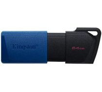 Kingston MEMORY DRIVE FLASH USB3.2/64GB 2PK DTXM/64GB-2P KINGSTON