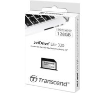 Transcend MEMORY JETDRIVE LITE 330 128GB/TS128GJDL330 TRANSCEND