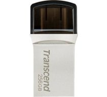 Transcend MEMORY DRIVE FLASH USB3.1/256GB TS256GJF890S TRANSCEND