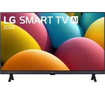 LG TV Set|LG|43 "|Full HD|1920 x 1080 pixels|Flat|16:9|LED|43LR60006LA