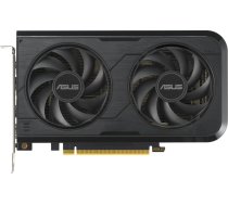 Asus Graphics Card|ASUS|NVIDIA GeForce RTX 5050|8 GB|GDDR6|128 bit|PCIE 5.0 16x|Dual Slot Fansink|DUAL-RTX5050-O8G
