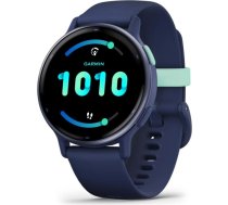 Garmin SMARTWATCH VIVOACTIVE 5/BLUE 010-02862-12 GARMIN