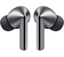 Samsung HEADSET GALAXY BUDS3 PRO/SILVER SM-R630 SAMSUNG