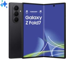 Samsung MOBILE PHONE GALAXY FOLD7/256GB JETBLK SM-F966B SAMSUNG