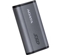 Adata External SSD|ADATA|SE880|1TB|USB-C|Write speed 2000 MBytes/sec|Read speed 2000 MBytes/sec|AELI-SE880-1TCGY