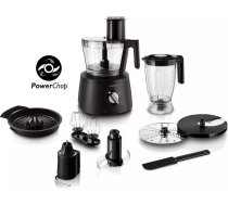 Philips FOOD PROCESSOR/HR7776/90 PHILIPS