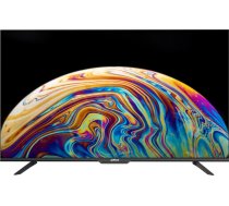 Dahua TV Set|DAHUA|55"|4K/Smart|QLED|3840x2160|Wireless LAN|Bluetooth|Android TV|DHI-LTV55-QSD400