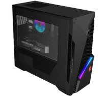 MSI PC|MSI|MAG Infinite S3 14th|Gaming|Desktop|CPU Intel Core i5|i5-14400F|2500 MHz|RAM 32GB|DDR5|5600 MHz|SSD 1TB|Graphics card GeForce RTX 5060 SHADOW 2X|8GB|Colour Black|MAGINFS314NVL5-3053XEU