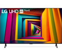LG TV Set|LG|98 "|4K Ultra HD|3840 x 2160 pixels|Flat|16:9|LED|98UT91006LA