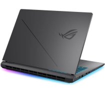 Asus Notebook|ASUS|ROG Strix|G18 (2025)|G815JPR-S9038W|CPU Core i9|i9-14900HX|2200 MHz|18"|2560x1600|RAM 16GB|DDR5|5600 MHz|SSD 1TB|NVIDIA GeForce RTX 5070|8GB|ENG|Windows 11 Home|Eclipse Grey|3.2 kg|90NR0LM1-M001H0