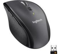 Logitech MOUSE USB LASER WRL M705/BLACK 910-006034 LOGITECH