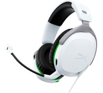Hyperx HEADSET HYPERX CLOUDX STINGER2/WHITE/GREEN 75X28AA HYPERX