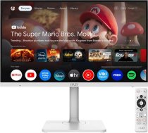 MSI LCD Monitor|MSI|27 "|3840 x 2160 pixels|4K Ultra HD|Native aspect ratio 16:9|MODERNMD272UPSW