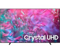 Samsung TV Set|SAMSUNG|98"|4K/Smart|3840x2160|Wireless LAN|Bluetooth|Tizen|Black|UE98DU9072UXXH