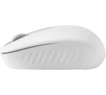 Logitech MOUSE BLUETH OPTICAL M196/WHITE 910-007460 LOGITECH