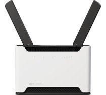 Mikrotik Wireless Router|MIKROTIK|Chateau LTE7 ax|Wi-Fi 6 (802.11ax)|SIM card slot Yes|3G Yes|4xLAN ports|USB port Yes|G+5HAXD2HAXD-TC&R11E-LTE7