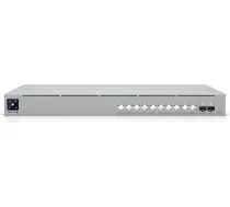 Ubiquiti Switch|UBIQUITI|Type L3|400 Watts|USW-PRO-XG-10-POE