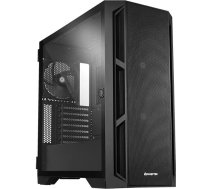 Chieftec Case|CHIEFTEC|APEX AIR|MidiTower|Not included|ATX|MicroATX|MiniITX|Colour Black|GA-01B-M-OP