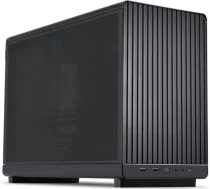 Lian Li Case|LIAN LI|A3-mATX|Micro|MicroATX|MiniITX|Colour Black|G99.A3X.00