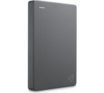 Seagate External HDD|SEAGATE|Basic|2TB|USB 3.0|STJL2000400
