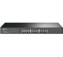 Tp-Link Switch|TP-LINK|24xRJ45|TL-SG1024