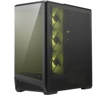 MSI Case|MSI|ATX/micro ATX/Mini-ITX|Black/Transparent|Midi Tower|MAG PANO 130R PZ|MAGPANO130RPZ