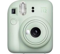 Fujifilm CAMERA INSTANT/INSTAX MINI 12 GREEN FUJIFILM