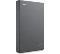 Seagate External HDD|SEAGATE|Basic|5TB|USB 3.0|STJL5000400