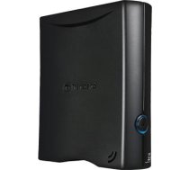 Transcend External HDD|TRANSCEND|StoreJet|4TB|USB 3.1|Drives 1|TS4TSJ35T3