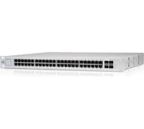Ubiquiti Switch|UBIQUITI|ENTERPRISE-48-POE|Type L2|2xSFP|2xSFP+|PoE ports 48|USW-ENTERPRISE-48-POE